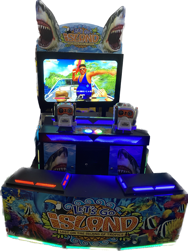 Silah Oyunları Üretimi